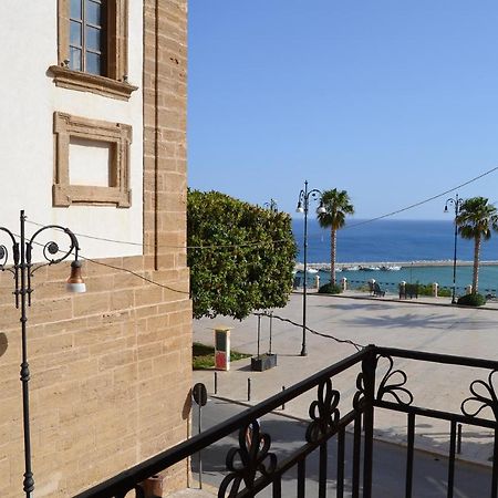 Bnb Agora Panoramic Rooms Sciacca Luaran gambar