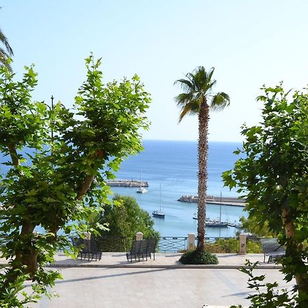 Bnb Agora Panoramic Rooms Sciacca Luaran gambar
