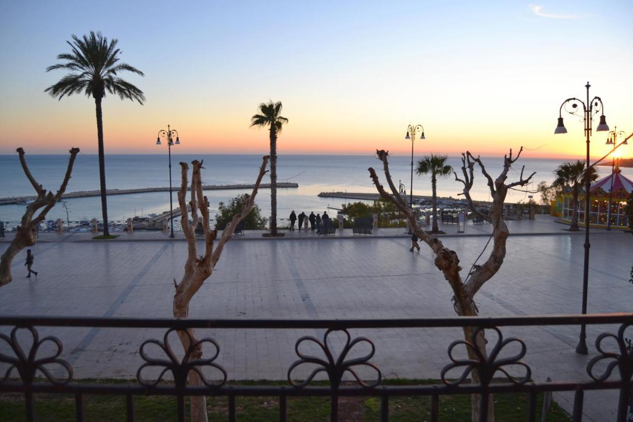 Bnb Agora Panoramic Rooms Sciacca Luaran gambar