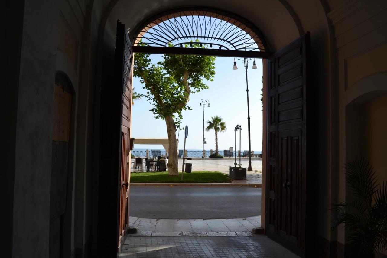 Bnb Agora Panoramic Rooms Sciacca Luaran gambar