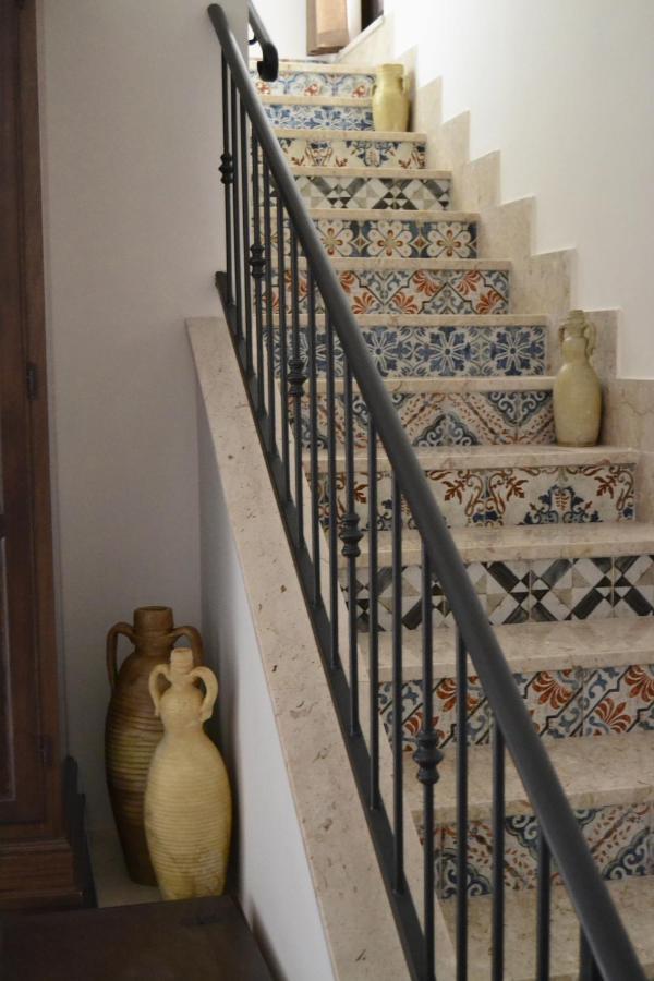 Bnb Agora Panoramic Rooms Sciacca Luaran gambar