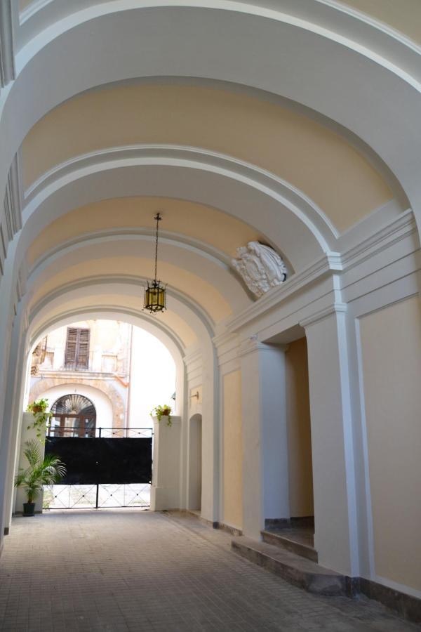 Bnb Agora Panoramic Rooms Sciacca Luaran gambar