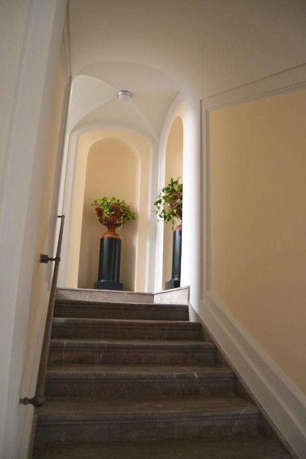 Bnb Agora Panoramic Rooms Sciacca Luaran gambar