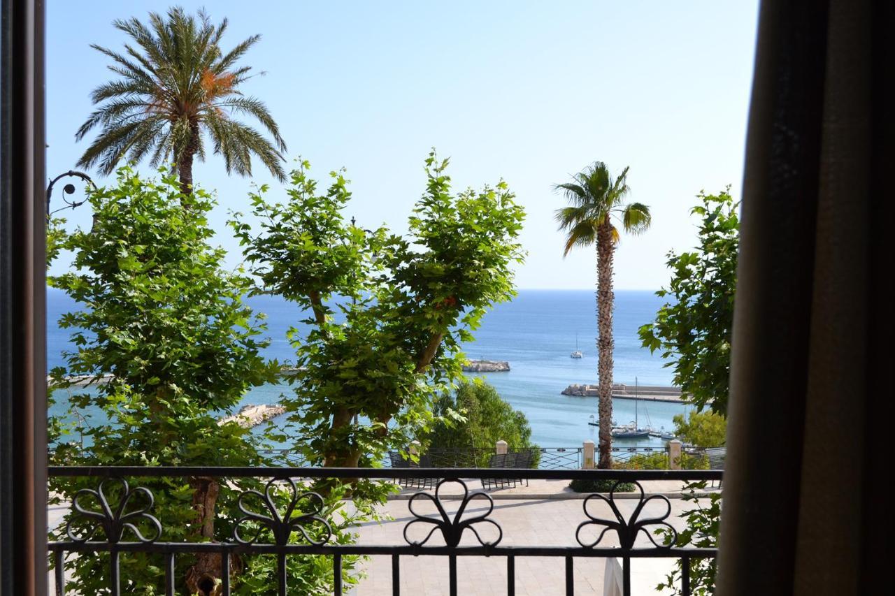 Bnb Agora Panoramic Rooms Sciacca Luaran gambar