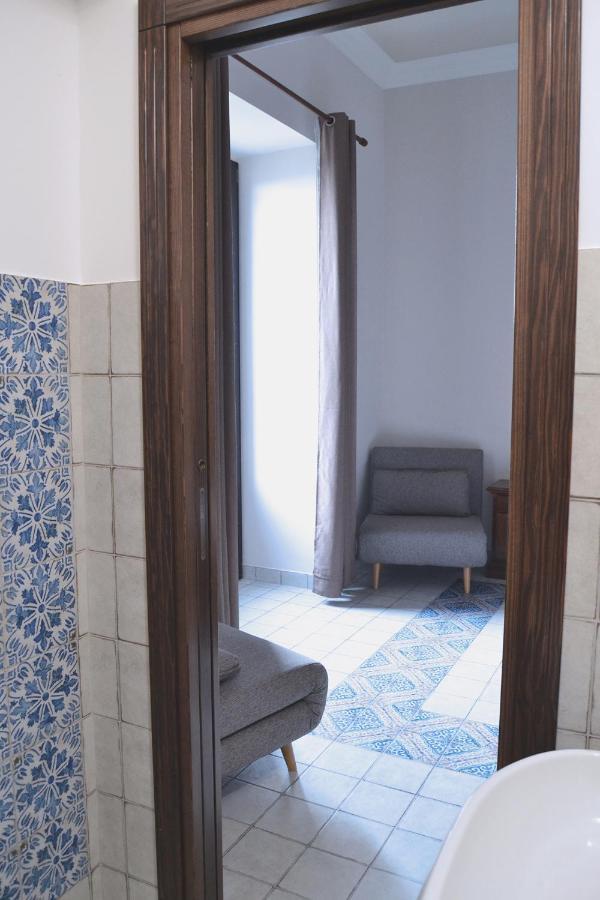 Bnb Agora Panoramic Rooms Sciacca Luaran gambar