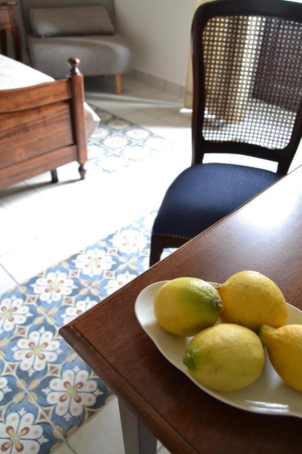 Bnb Agora Panoramic Rooms Sciacca Luaran gambar