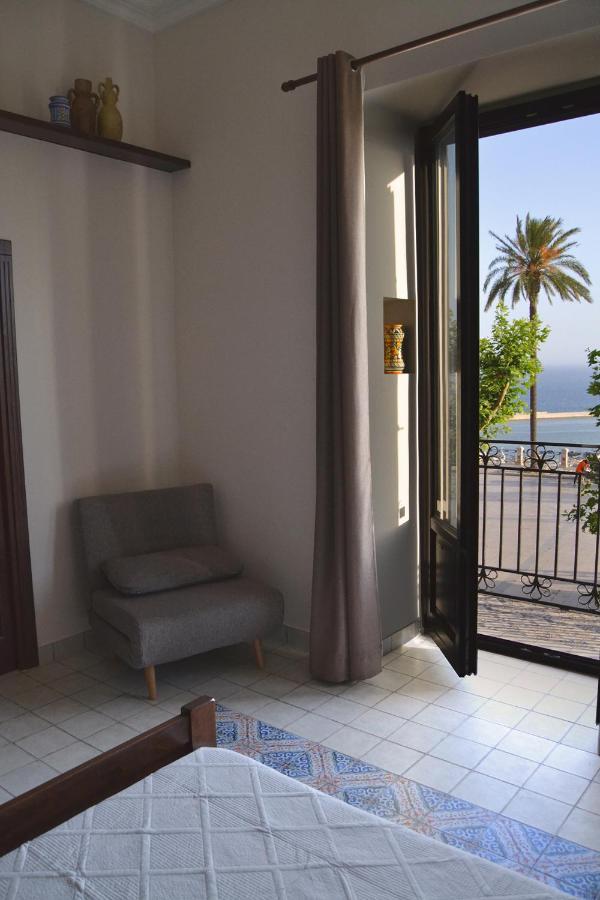 Bnb Agora Panoramic Rooms Sciacca Luaran gambar