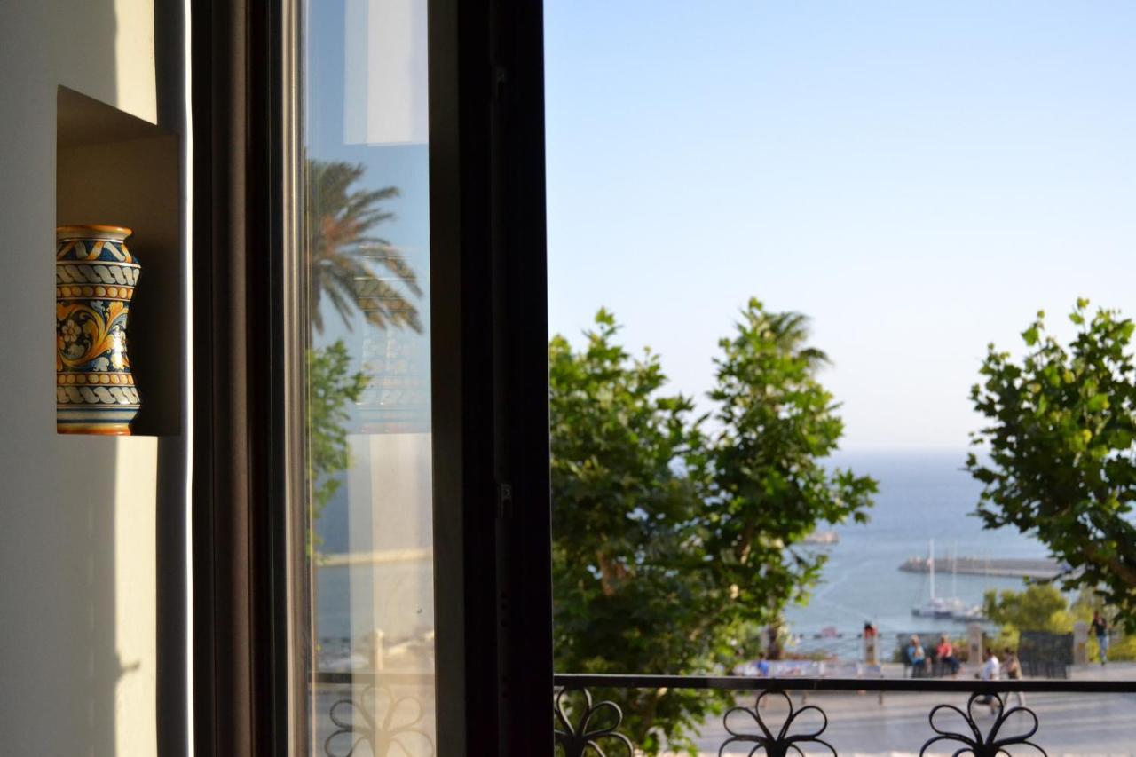 Bnb Agora Panoramic Rooms Sciacca Luaran gambar