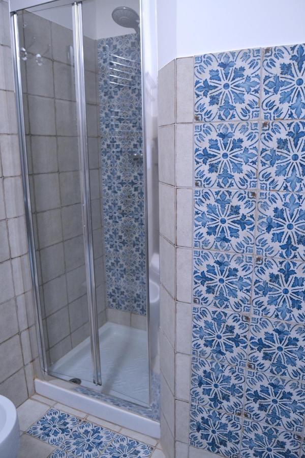 Bnb Agora Panoramic Rooms Sciacca Luaran gambar