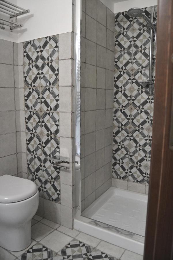 Bnb Agora Panoramic Rooms Sciacca Luaran gambar