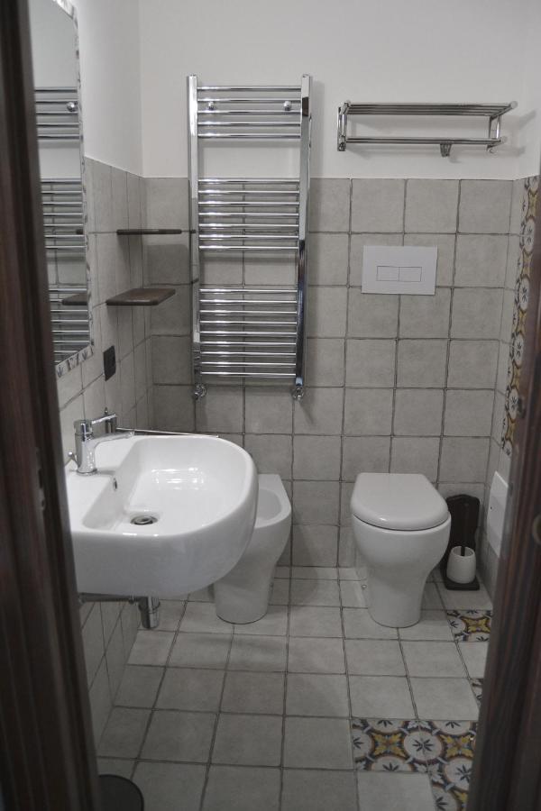Bnb Agora Panoramic Rooms Sciacca Luaran gambar