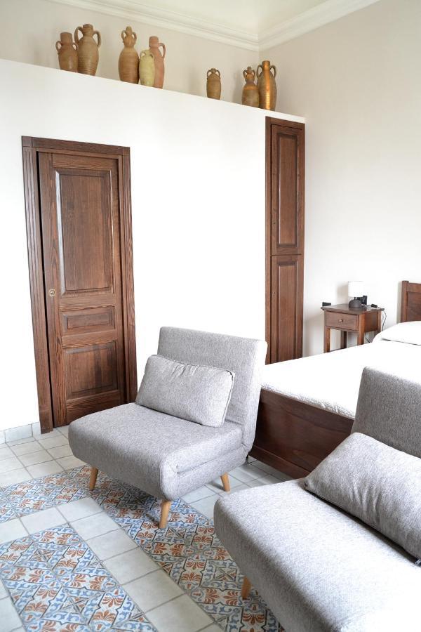 Bnb Agora Panoramic Rooms Sciacca Luaran gambar