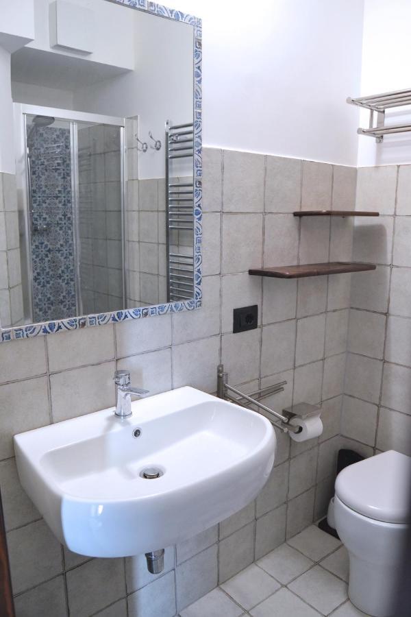 Bnb Agora Panoramic Rooms Sciacca Luaran gambar