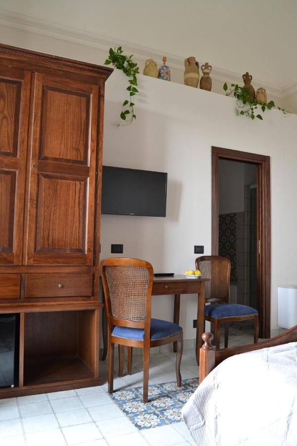 Bnb Agora Panoramic Rooms Sciacca Luaran gambar