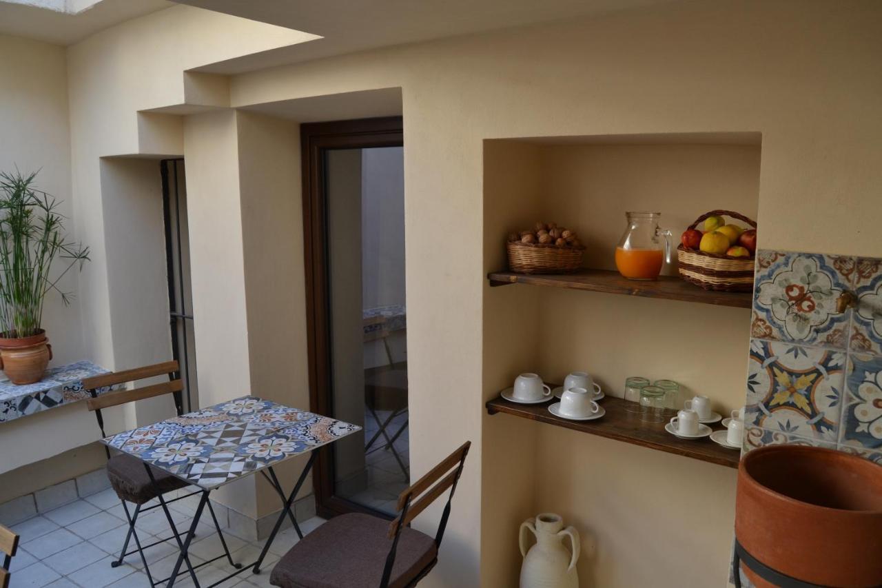 Bnb Agora Panoramic Rooms Sciacca Luaran gambar
