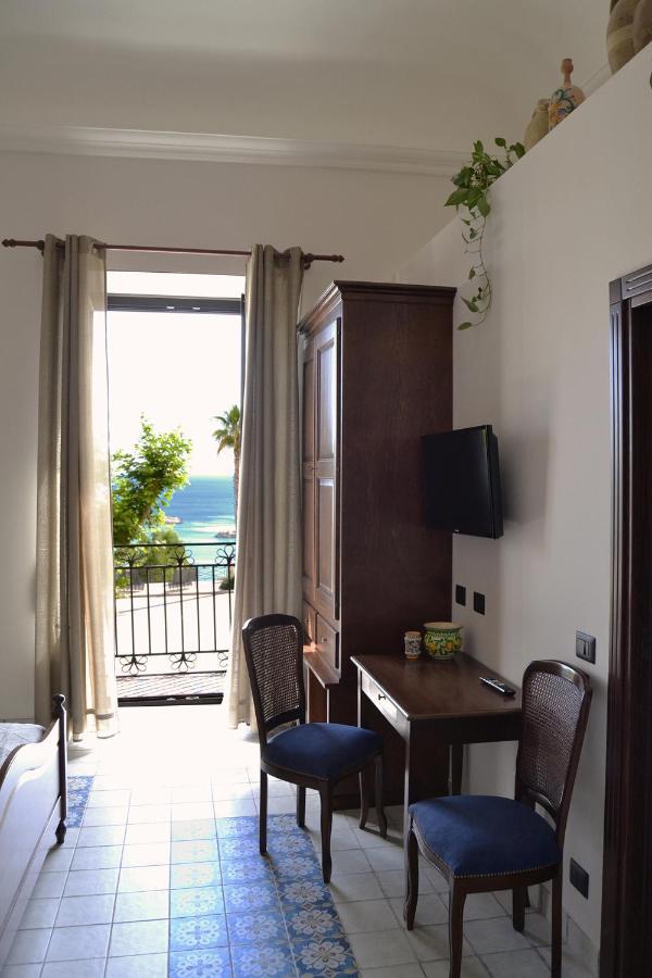 Bnb Agora Panoramic Rooms Sciacca Luaran gambar
