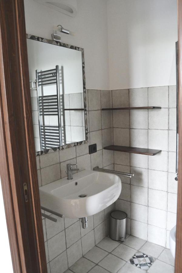 Bnb Agora Panoramic Rooms Sciacca Luaran gambar