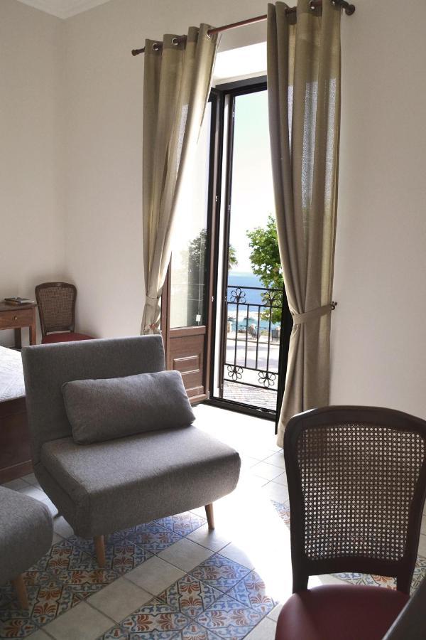 Bnb Agora Panoramic Rooms Sciacca Luaran gambar
