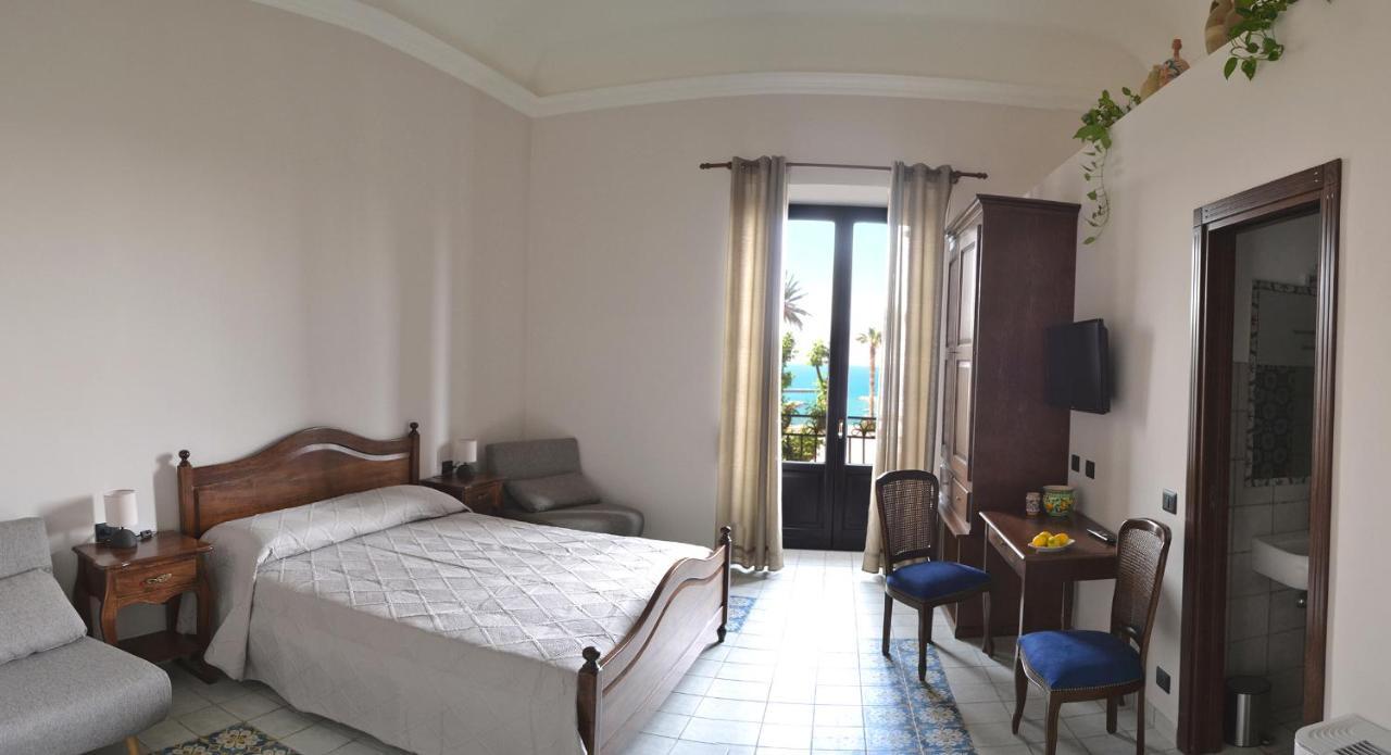 Bnb Agora Panoramic Rooms Sciacca Luaran gambar