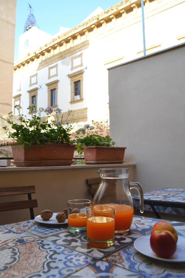Bnb Agora Panoramic Rooms Sciacca Luaran gambar
