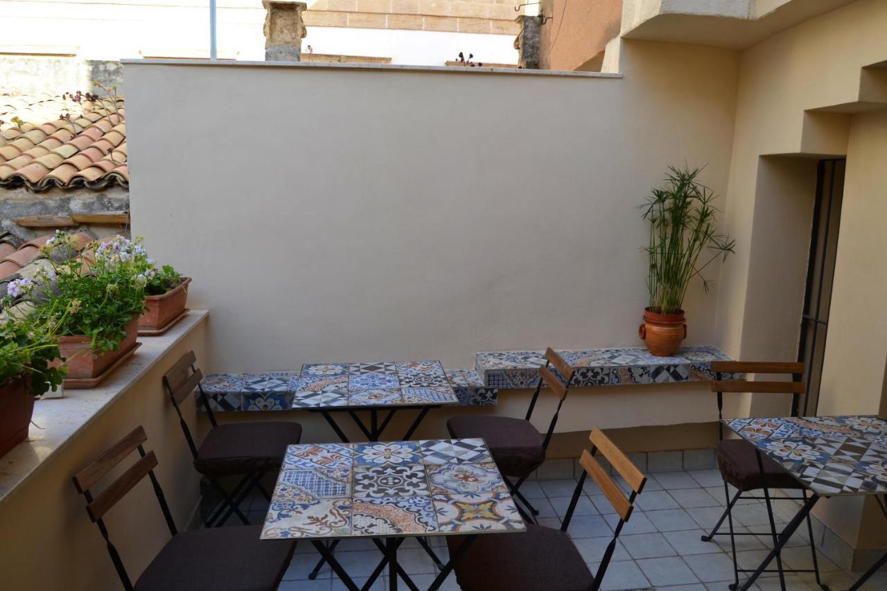 Bnb Agora Panoramic Rooms Sciacca Luaran gambar