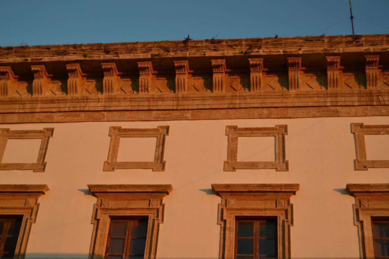 Bnb Agora Panoramic Rooms Sciacca Luaran gambar