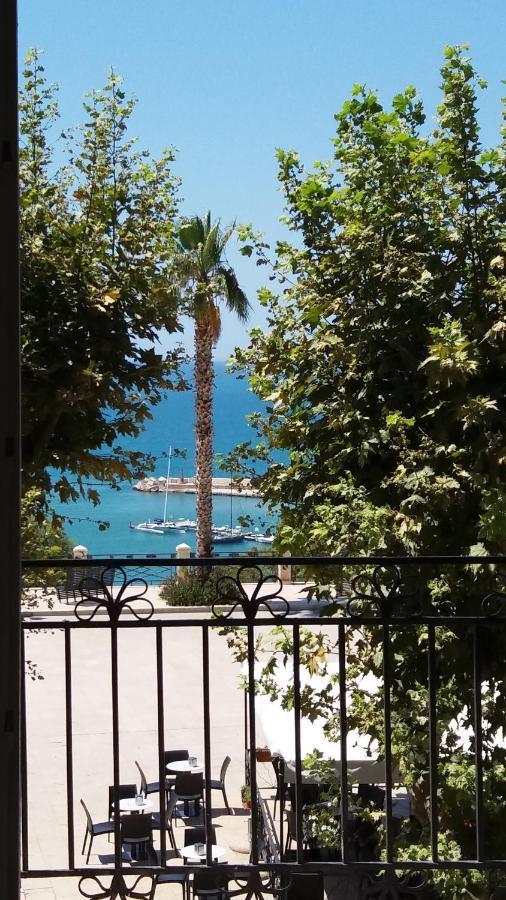 Bnb Agora Panoramic Rooms Sciacca Luaran gambar