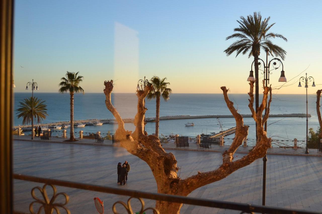 Bnb Agora Panoramic Rooms Sciacca Luaran gambar