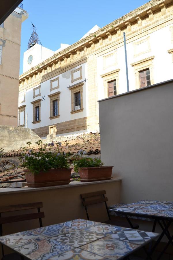 Bnb Agora Panoramic Rooms Sciacca Luaran gambar