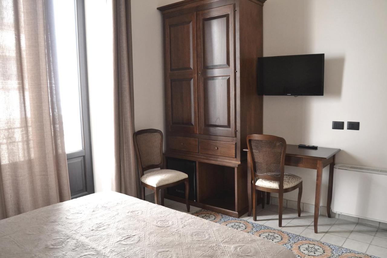 Bnb Agora Panoramic Rooms Sciacca Luaran gambar