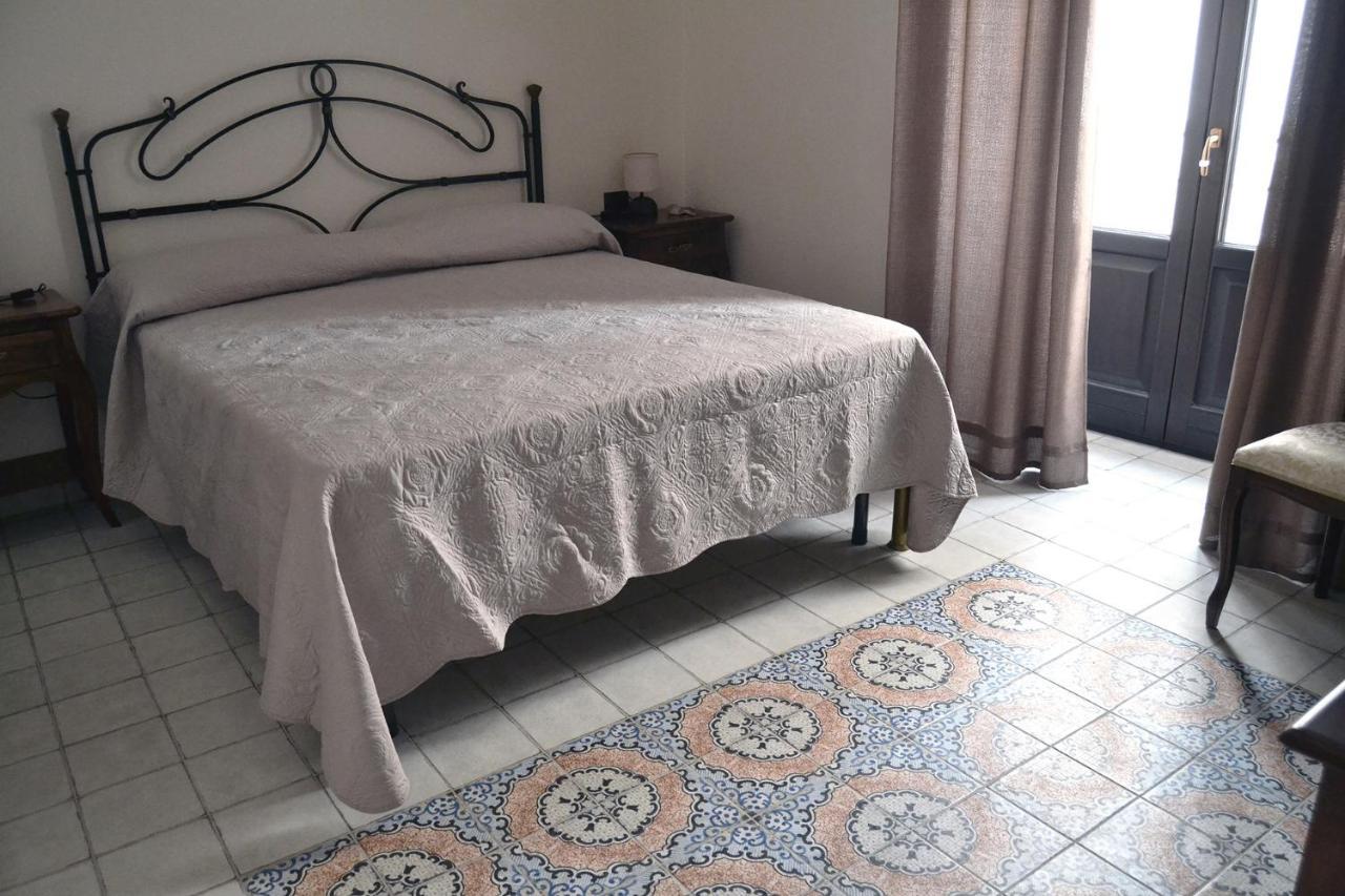 Bnb Agora Panoramic Rooms Sciacca Luaran gambar