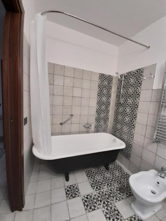 Bnb Agora Panoramic Rooms Sciacca Luaran gambar