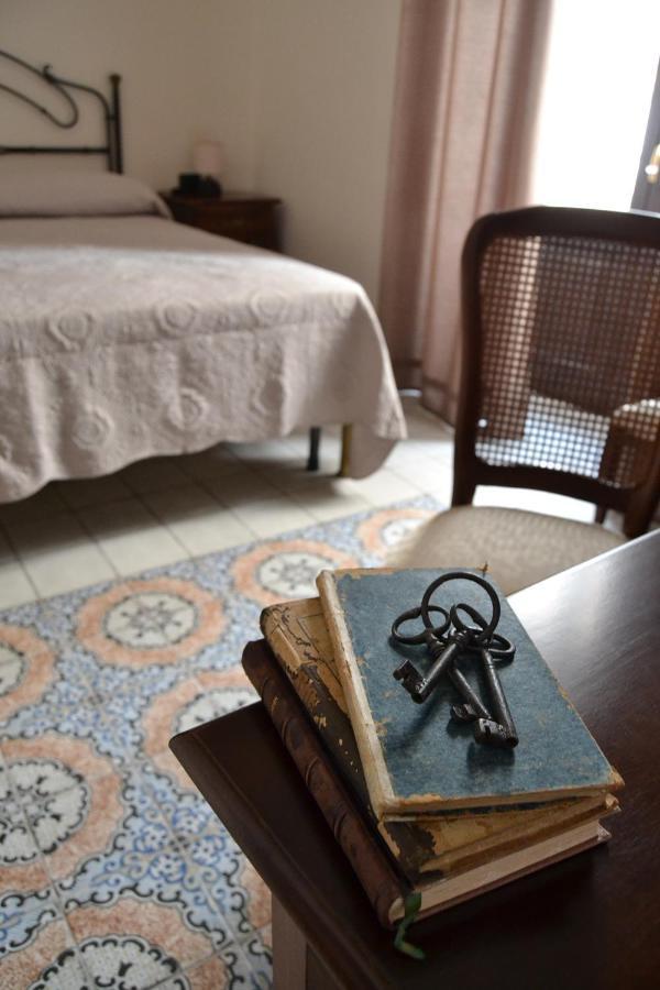 Bnb Agora Panoramic Rooms Sciacca Luaran gambar