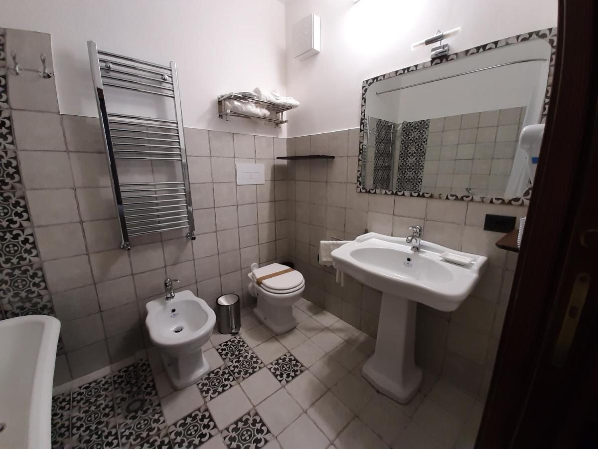 Bnb Agora Panoramic Rooms Sciacca Luaran gambar